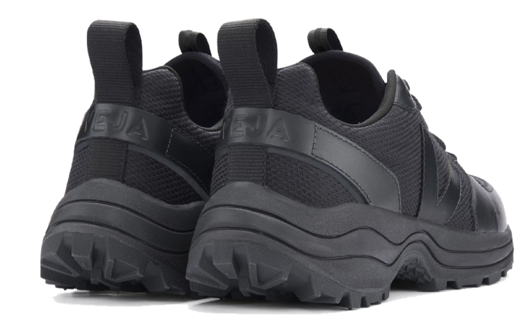Shop 베자 벤투리 '블랙' (Veja Venturi '블랙') VT012148