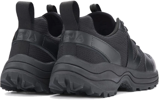 베자 벤투리 '블랙' (Veja Venturi '블랙') VT012148 Shop 베자 벤투리 '블랙' (Veja Venturi '블랙') VT012148