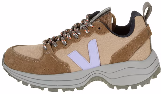 VEJA Venturi 時尚系帶 低幫 運動休閒鞋 男女同款 棕色 Buy VEJA Venturi 時尚系帶 低幫 運動休閒鞋 男女同款 棕色