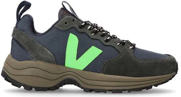 Order VEJA Venturi Ripstop 時尚百搭 低筒休閒運動鞋 牛仔藍