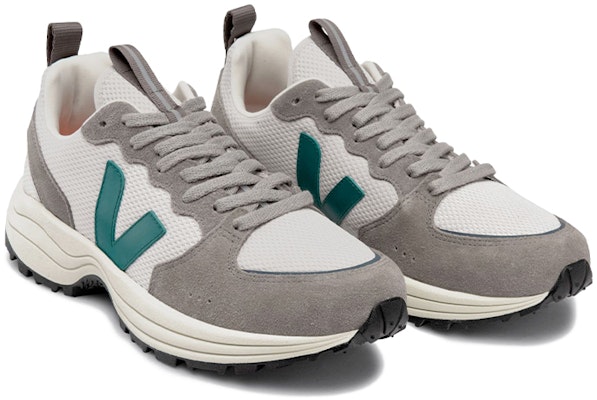 VEJA Venturi 運動休閒鞋 男女同款 灰色 Lookbook VEJA Venturi 運動休閒鞋 男女同款 灰色