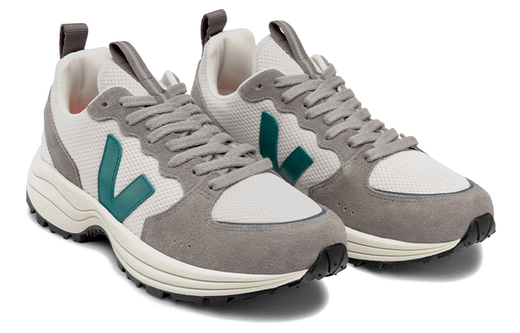 Lookbook VEJA ベンチュリ 'グレー' VT0102789A VT0102789A