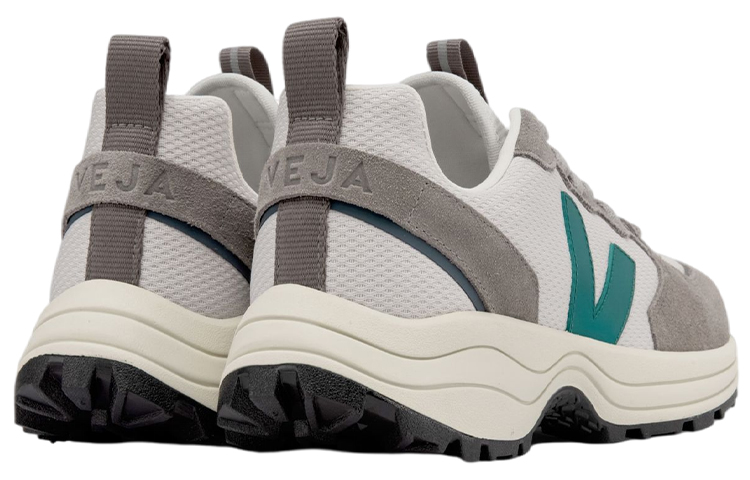 Shop VEJA ベンチュリ 'グレー' VT0102789A VT0102789A