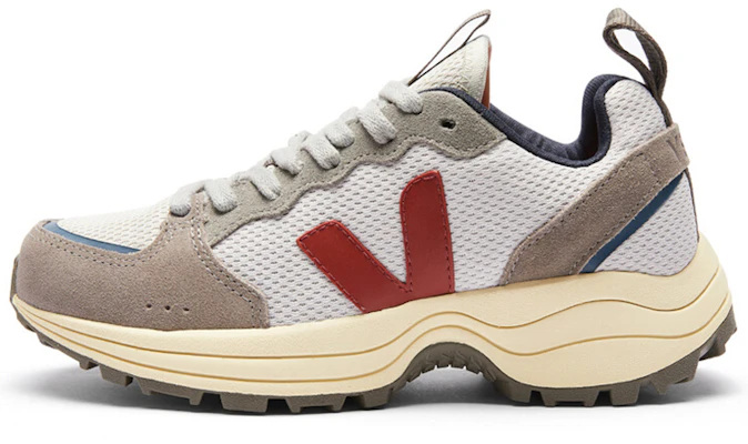 VEJA Venturi ''Grijs Rood'' VT012631 Buy VEJA Venturi ''Grijs Rood'' VT012631