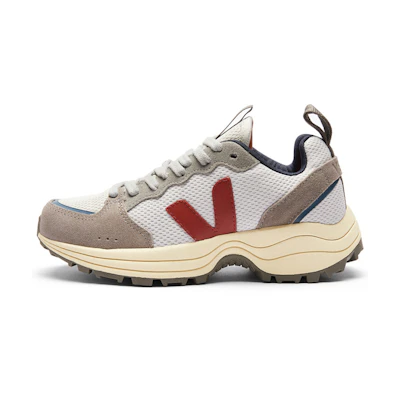 VEJA Venturi 'Grey Red'