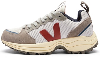 VEJA Venturi 'Grey Red' VT012631 VEJA Venturi 'Grey Red' VT012631
