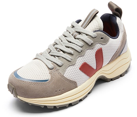 VEJA Venturi 'Grey Red' VT012631 Order VEJA Venturi 'Grey Red' VT012631
