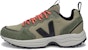 VEJA Venturi 'Khaki Hitam' VT0102592