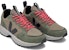 VEJA Venturi 'Khaki Hitam' VT0102592