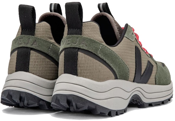 베자 벤투리 '카키 블랙' (Veja Venturi 'Khaki Black') VT0102592 Lookbook 베자 벤투리 '카키 블랙' (Veja Venturi 'Khaki Black') VT0102592