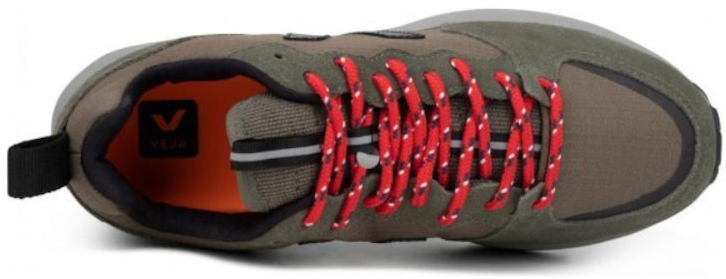 베자 벤투리 '카키 블랙' (Veja Venturi 'Khaki Black') VT0102592 Shop 베자 벤투리 '카키 블랙' (Veja Venturi 'Khaki Black') VT0102592