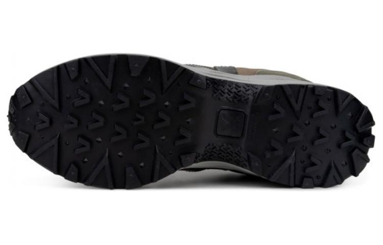 Purchase VEJA Venturi ‘卡其黑’跑鞋 VT0102592