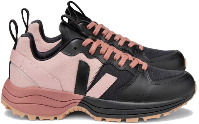 VEJA Venturi 'Pink Black' VT0102744 Order VEJA Venturi 'Pink Black' VT0102744