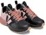 VEJA Venturi 'Merah Jambu Hitam' VT0102744