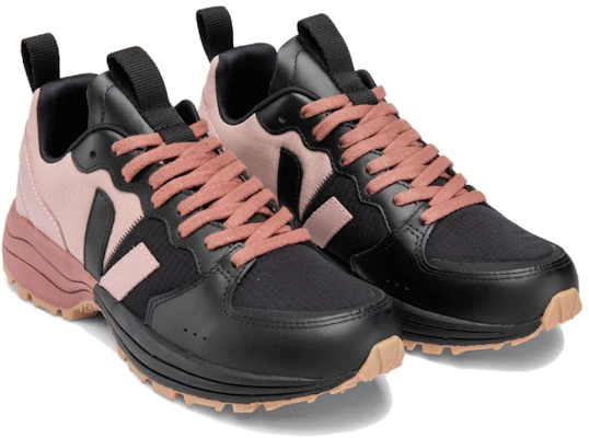 VEJA Venturi 'Pink Black' VT0102744 Lookbook VEJA Venturi 'Pink Black' VT0102744