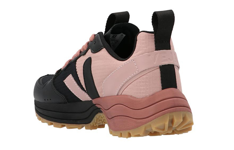 Purchase VEJA Venturi 'Pink Black' VT0102744