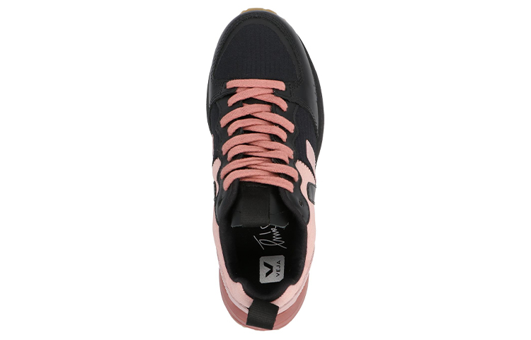 Details for VEJA Venturi 'Pink Black' VT0102744