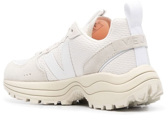 VEJA Venturi六角网格系带运动鞋“白色” VT2103184A Lookbook VEJA Venturi六角网格系带运动鞋“白色” VT2103184A