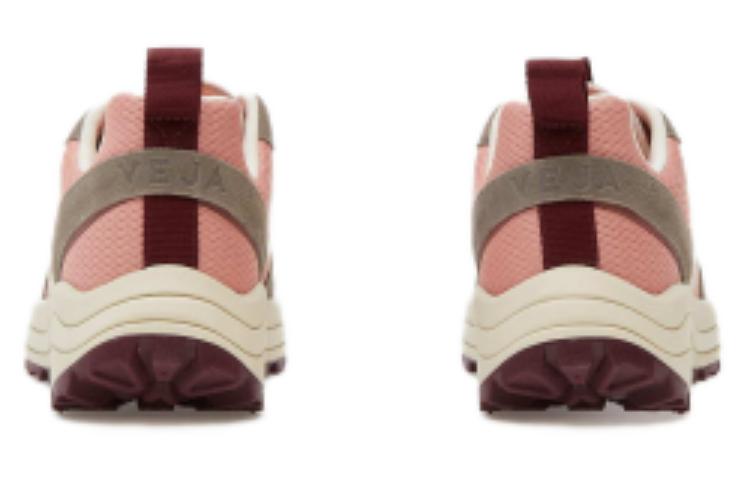 Shop VEJA Venturi Alveomash ''Pamplemousse Sable'' Scarpe Sneakers VT0102804A