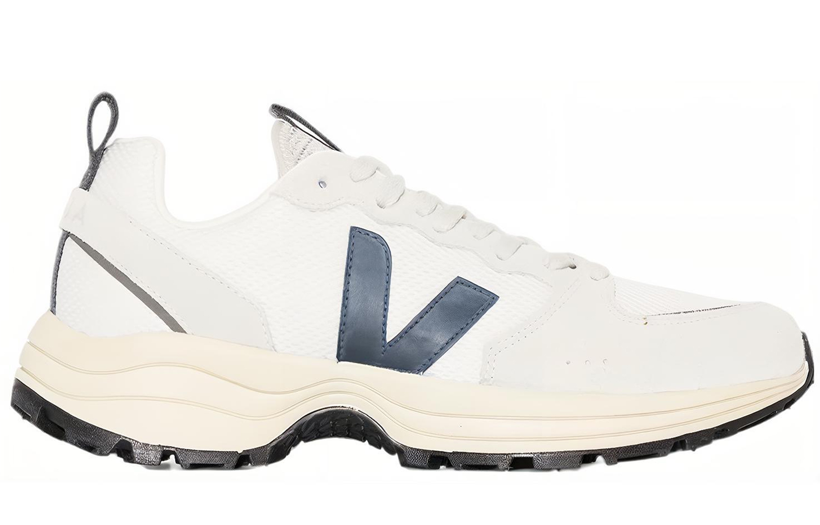Order VEJA Venturi Alveomesh ''Gravel Nautico'' Sneakers VT012146B