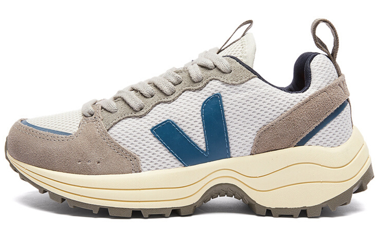 VEJA Venturi Alveomesh 'Multico Grey Tarmac' VT012620