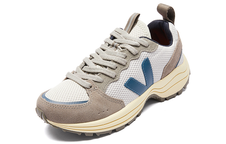 Order VEJA Venturi Alveomesh ''Multicolore Grigio Tarmac'' VT012620