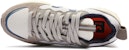VEJA Venturi Alveomesh 'Multico Kelabu Tarmac' VT012620