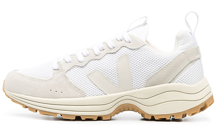 VEJA Venturi Alveomesh 'White Pierre Natural' VT012257