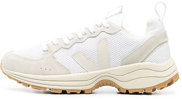 VEJA Venturi Alveomesh 'White Pierre Natural' VT012257 VEJA Venturi Alveomesh 'White Pierre Natural' VT012257