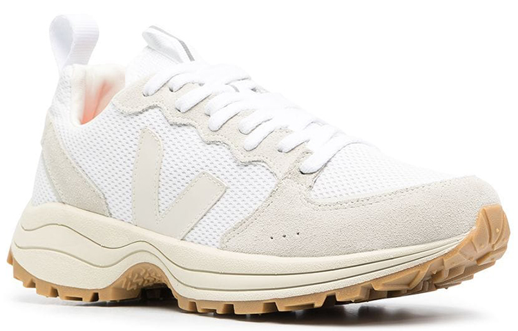 Order VEJA Venturi Alveomesh ''Blanc Pierre Naturel'' VT012257
