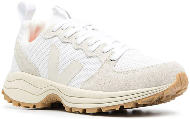 VEJA Venturi Alveomesh ''Blanc Pierre Naturel'' VT012257 Order VEJA Venturi Alveomesh ''Blanc Pierre Naturel'' VT012257