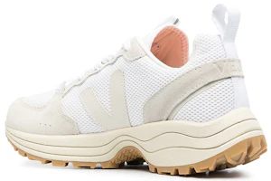 Lookbook VEJA 網面透氣 低幫運動老爹鞋 白色