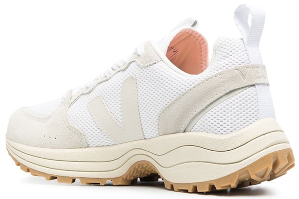 VEJA Venturi Alveomesh 'White Pierre Natural' VT012257 Lookbook VEJA Venturi Alveomesh 'White Pierre Natural' VT012257