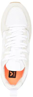 Shop VEJA 網面透氣 低幫運動老爹鞋 白色