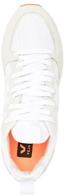 VEJA Venturi Alveomesh ''Blanc Pierre Naturel'' VT012257 Shop VEJA Venturi Alveomesh ''Blanc Pierre Naturel'' VT012257