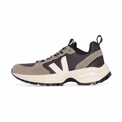 VEJA Venturi Alveomesh Grafite Moonrock