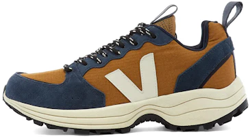 VEJA Venturi Hexamesh 'Blue Brown' VT012308 VEJA Venturi Hexamesh 'Blue Brown' VT012308