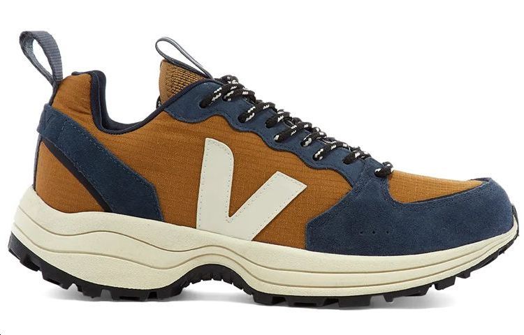 Order VEJA Venturi Hexamesh 'Blue Brown' VT012308