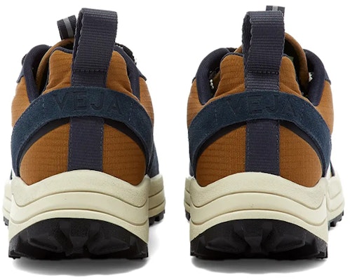 VEJA Venturi Hexamesh 'Blue Brown' VT012308 Shop VEJA Venturi Hexamesh 'Blue Brown' VT012308