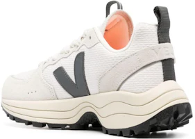 Lookbook VEJA Venturi 舒適休閒 低幫 生活休閒鞋 女款 米白色