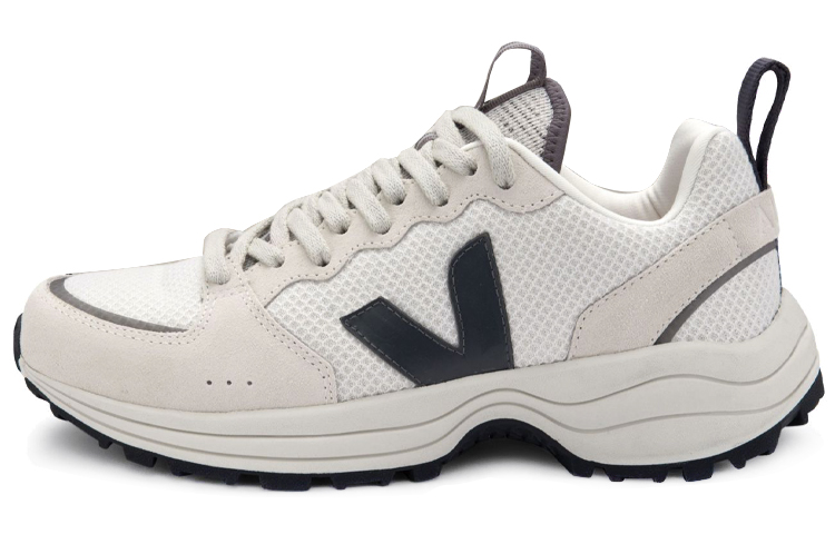VEJA Venturi Hexamesh 'White Black' VT012065