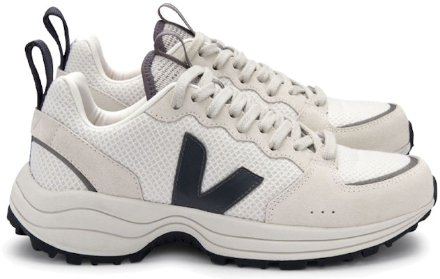 VEJA Venturi Hexamesh 'White Black' VT012065 Order VEJA Venturi Hexamesh 'White Black' VT012065
