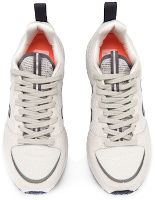 VEJA Venturi Hexamesh 'White Black' VT012065 Lookbook VEJA Venturi Hexamesh 'White Black' VT012065