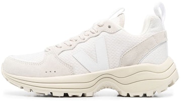 VEJA Venturi Hexamesh Lace-Up Sneakers 'White' VT2103184A VEJA Venturi Hexamesh Lace-Up Sneakers 'White' VT2103184A