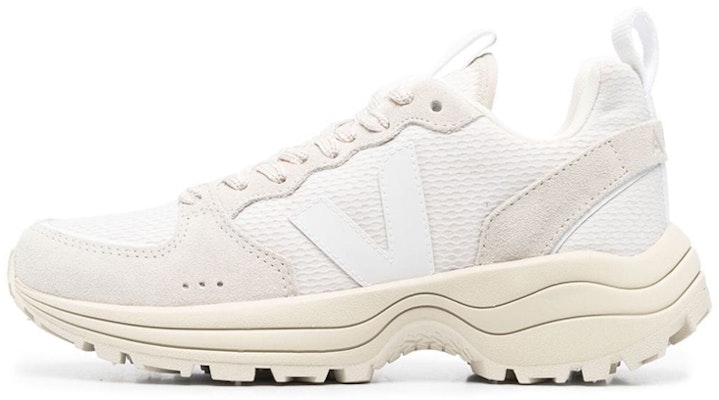 VEJA Venturi Hexamesh Lace-Up Sneakers 'White' VT2103184A Buy VEJA Venturi Hexamesh Lace-Up Sneakers 'White' VT2103184A