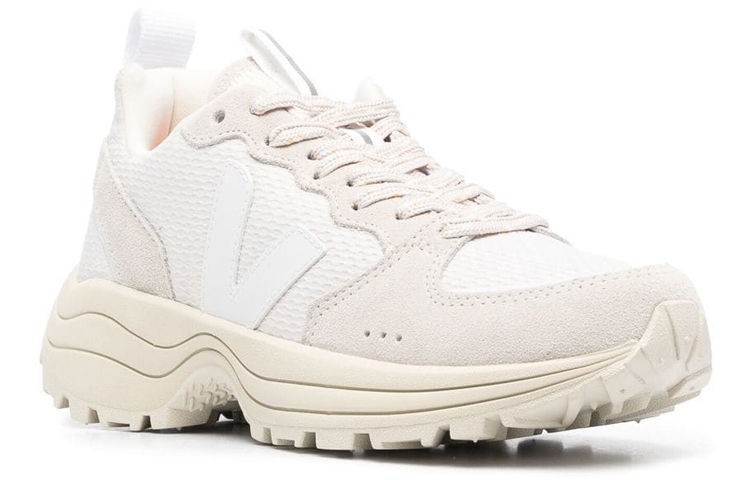 Order Sepatu Sneakers VEJA Venturi Hexamesh 'Putih' VT2103184A