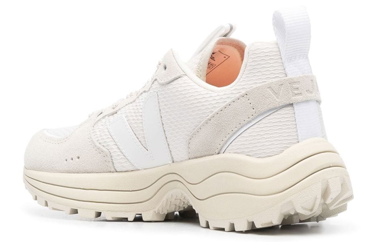 Lookbook Sepatu Sneakers VEJA Venturi Hexamesh 'Putih' VT2103184A