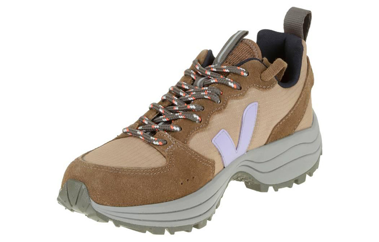 Order VEJA Venturi Ripstop 'Desert Lavande' Sepatu Sneakers Wanita VT0102613