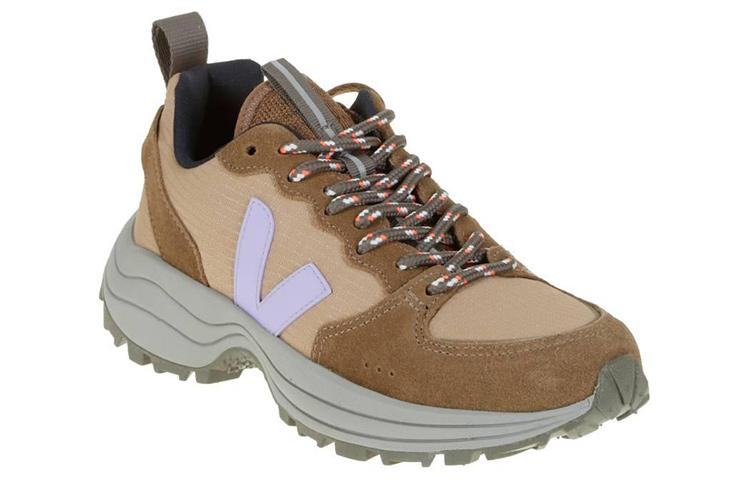 Lookbook VEJA Venturi Ripstop ''Désert Lavande'' VT0102613
