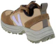 Shop VEJA Venturi Ripstop ''Désert Lavande'' VT0102613
